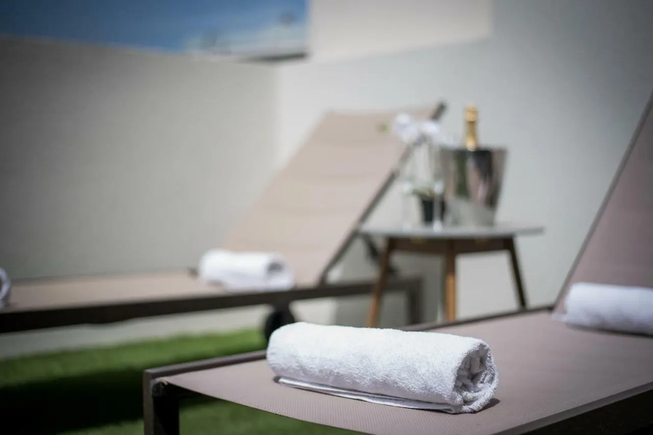Surfer'S Beach Apartment La Tejita