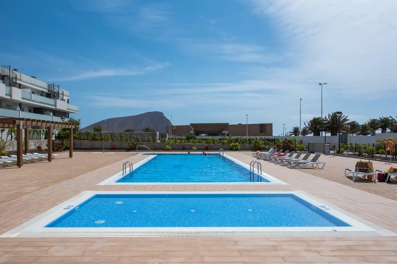 Surfer'S Beach Apartment La Tejita 0*,