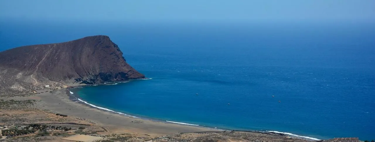 Surfer'S Beach Apartment La Tejita Spain