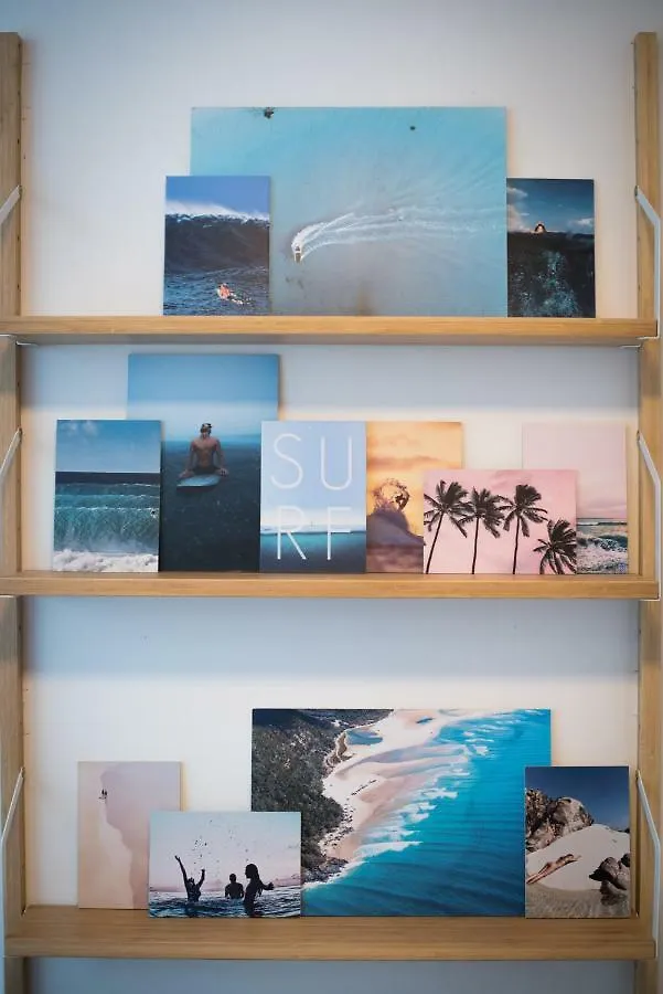 Surfer'S Beach Apartment La Tejita 0*,